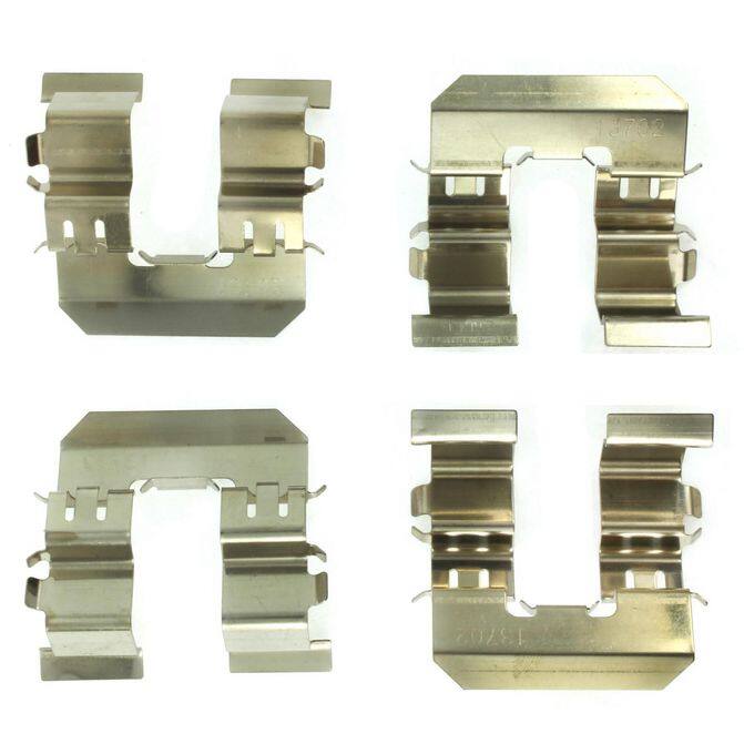 CEN CENTRIC PARTS 11747016