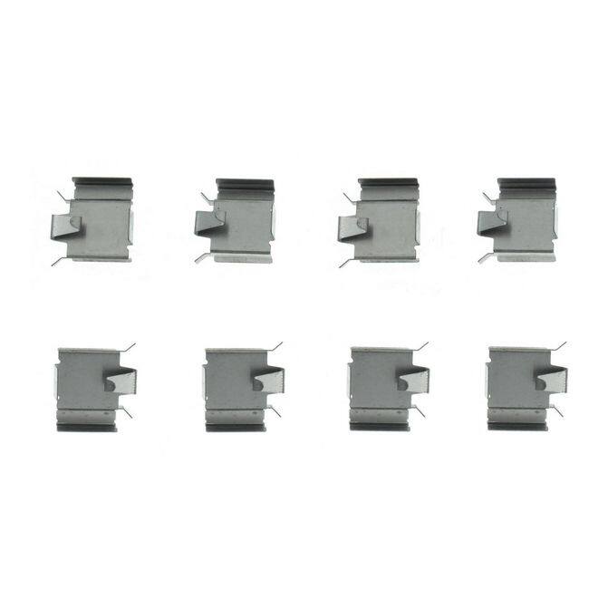 CEN CENTRIC PARTS 11750004