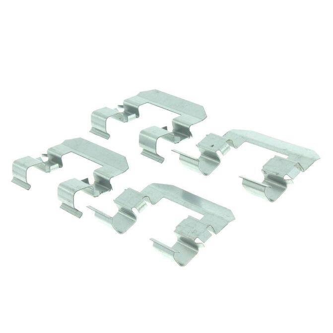 CEN CENTRIC PARTS 11750006