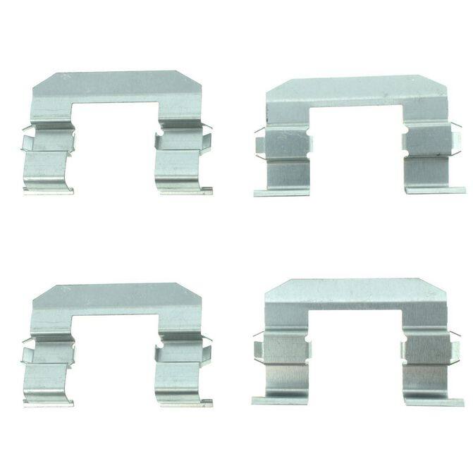 CEN CENTRIC PARTS 11750006