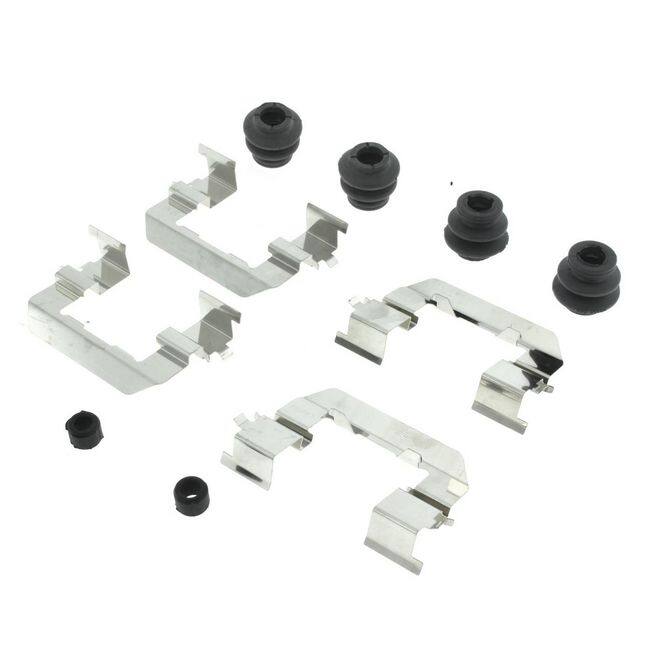 CEN CENTRIC PARTS 11751008