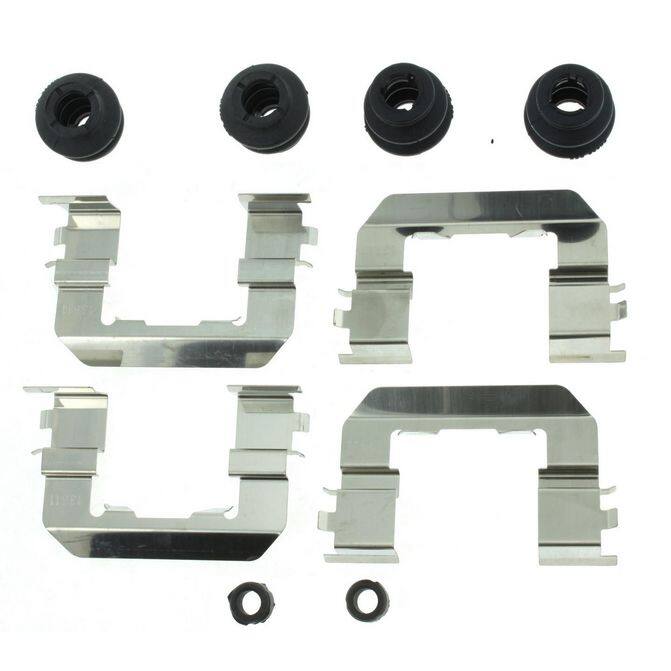 CEN CENTRIC PARTS 11751008