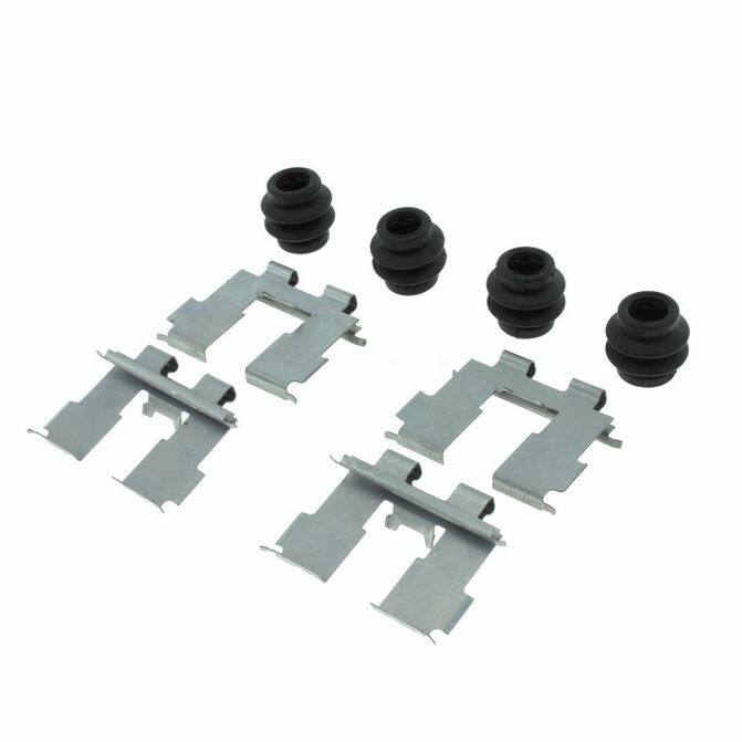 CEN CENTRIC PARTS 11751009