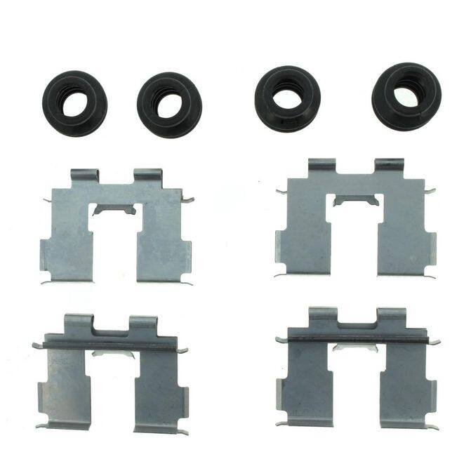CEN CENTRIC PARTS 11751009