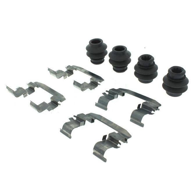 CEN CENTRIC PARTS 11751012
