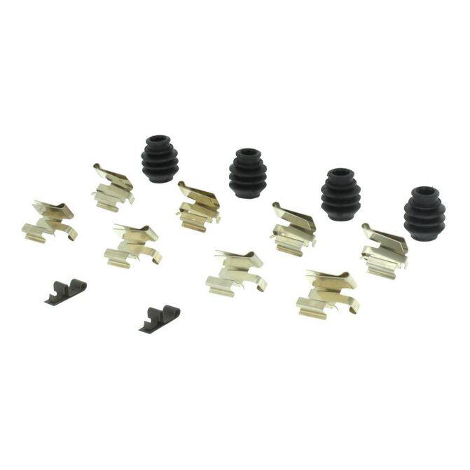 CEN CENTRIC PARTS 11758004