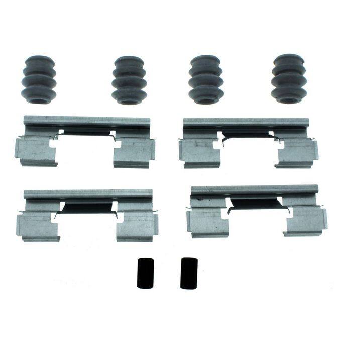 CEN CENTRIC PARTS 11758005