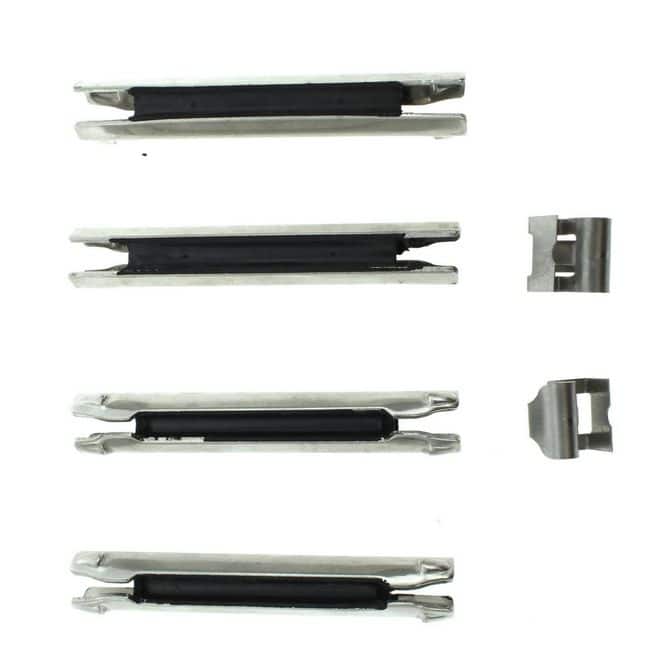 CEN CENTRIC PARTS 11761018