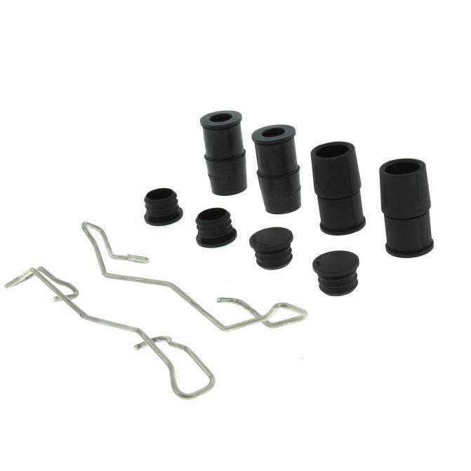 CEN CENTRIC PARTS 11761025