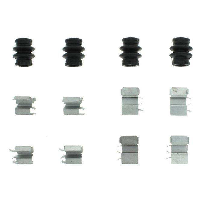 CEN CENTRIC PARTS 11761035