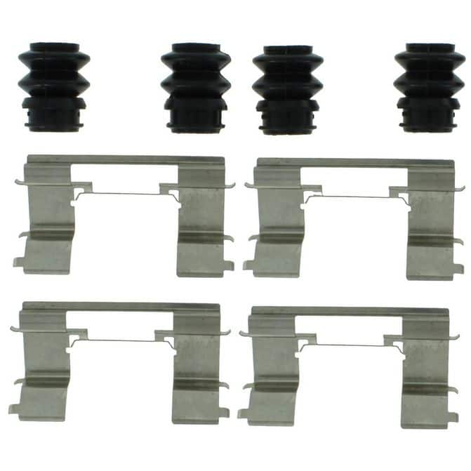 CEN CENTRIC PARTS 11761037