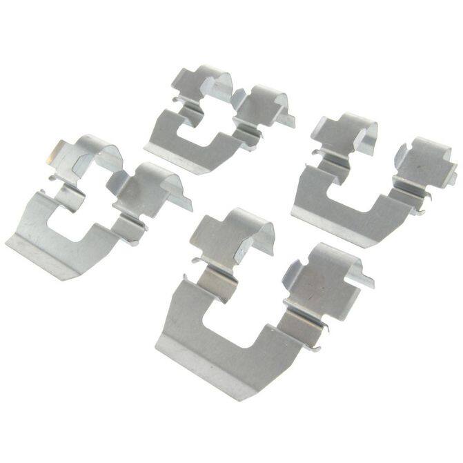 CEN CENTRIC PARTS 11762033