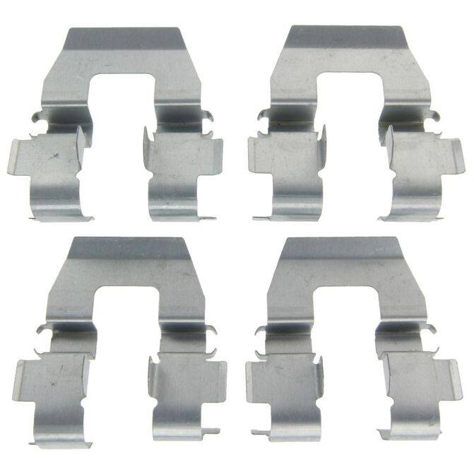 CEN CENTRIC PARTS 11762033