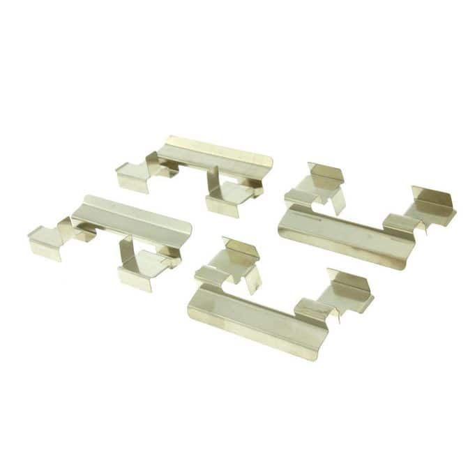 CEN CENTRIC PARTS 11762035