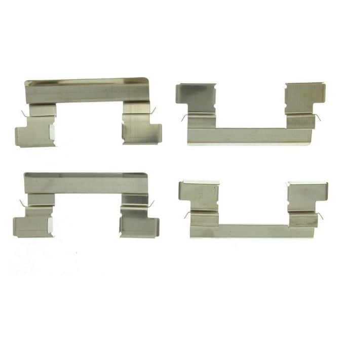 CEN CENTRIC PARTS 11762035