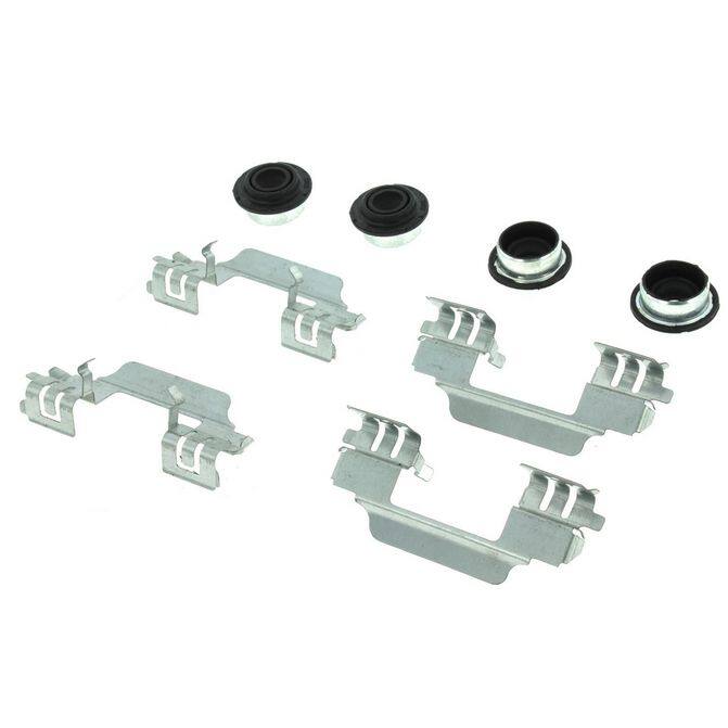 CEN CENTRIC PARTS 11762046