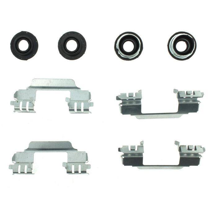 CEN CENTRIC PARTS 11762046