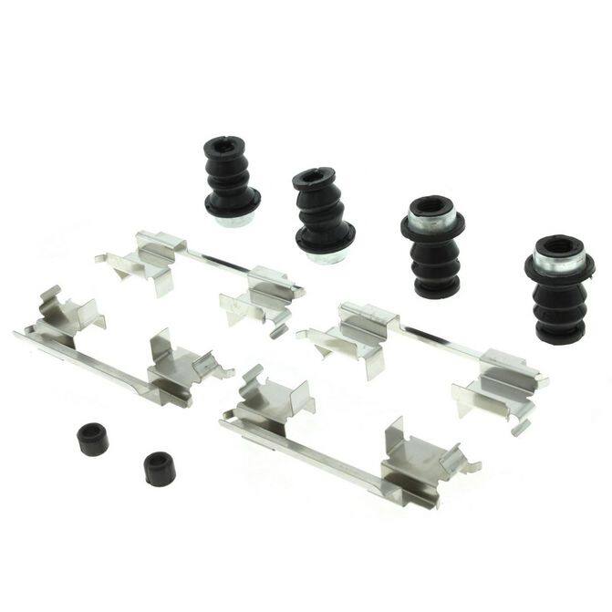 CEN CENTRIC PARTS 11762048