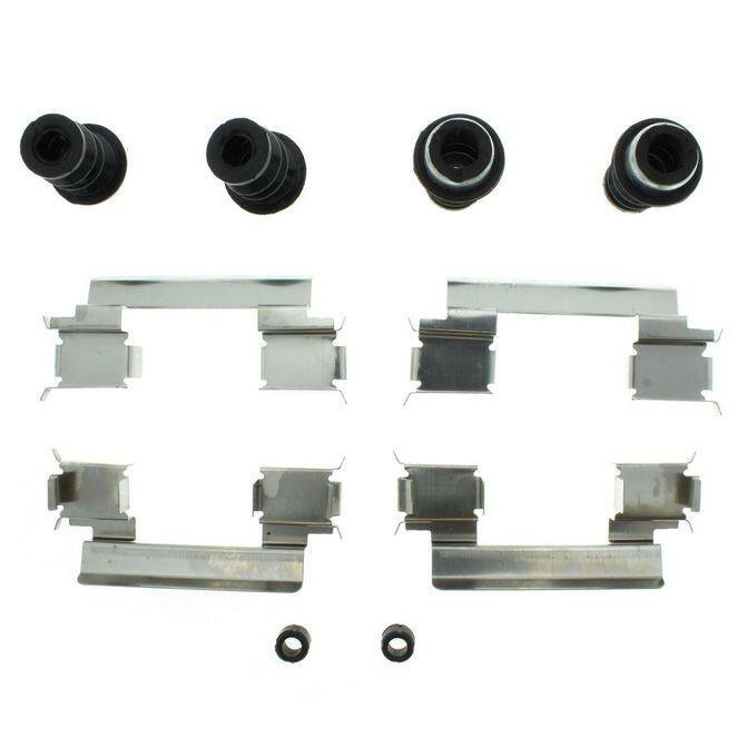 CEN CENTRIC PARTS 11762048