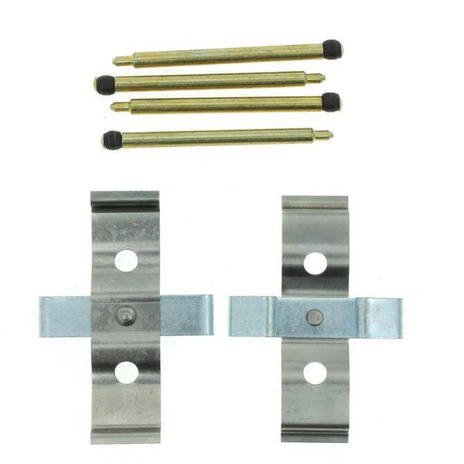 CEN CENTRIC PARTS 11762051