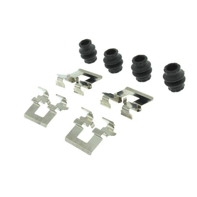 CEN CENTRIC PARTS 11762056