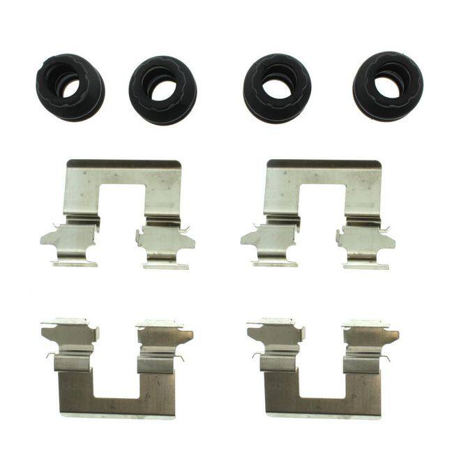CEN CENTRIC PARTS 11762056
