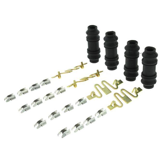 CEN CENTRIC PARTS 11763011
