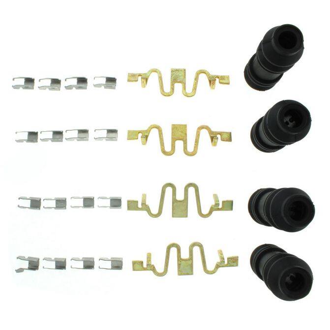 CEN CENTRIC PARTS 11763011