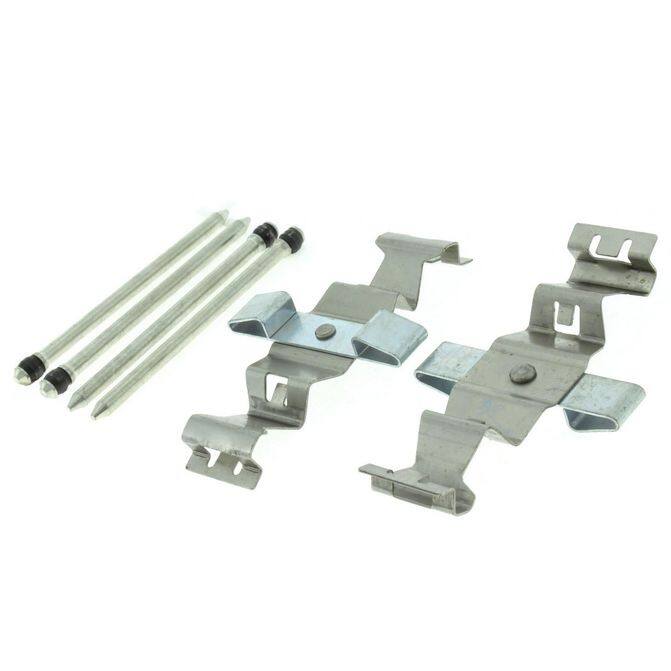 CEN CENTRIC PARTS 11763023