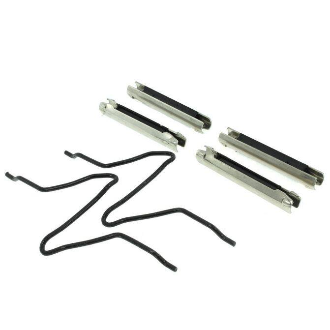 CEN CENTRIC PARTS 11765005