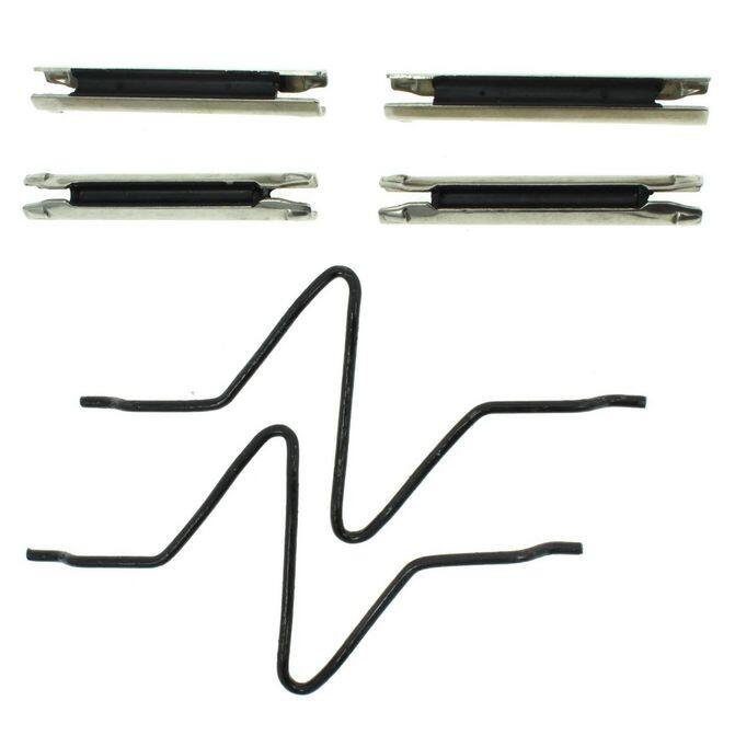 CEN CENTRIC PARTS 11765005