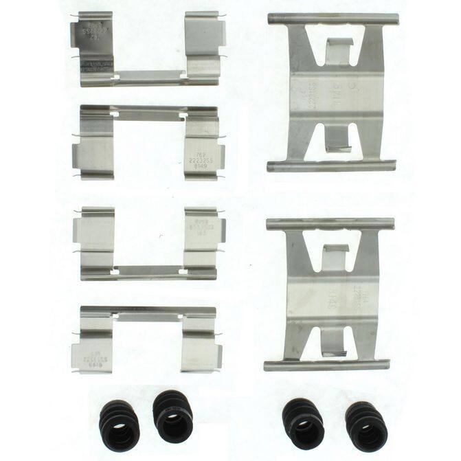 CENCENTRIC PARTS11765010