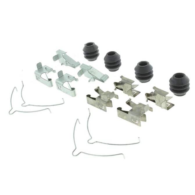 CEN CENTRIC PARTS 11765013