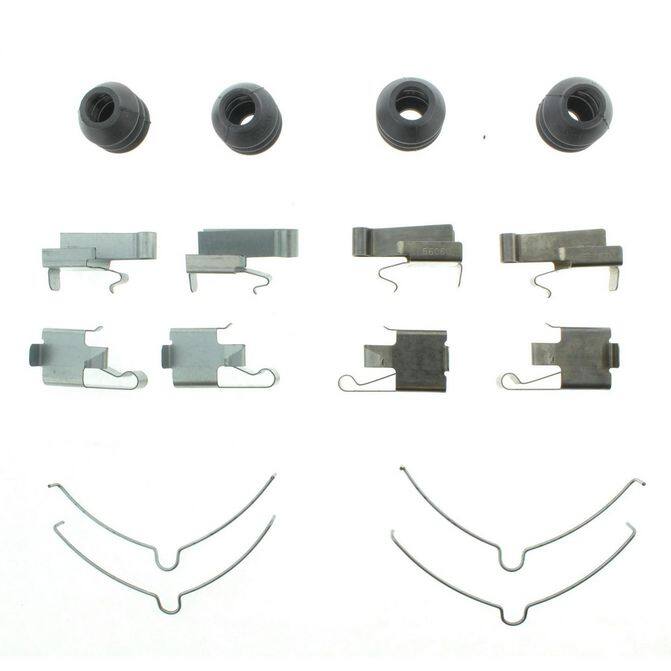 CEN CENTRIC PARTS 11765013