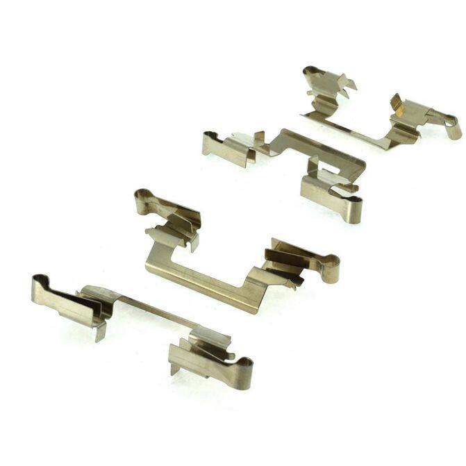 CEN CENTRIC PARTS 11765014