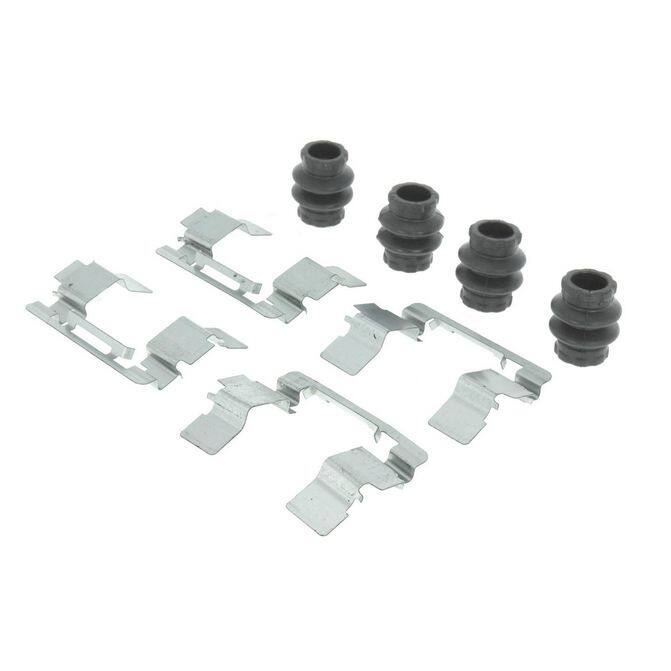 CEN CENTRIC PARTS 11765017