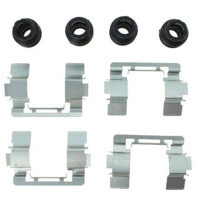 CEN CENTRIC PARTS 11765017