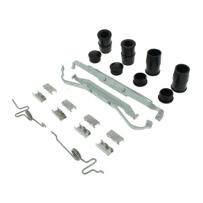 CEN CENTRIC PARTS 11765018