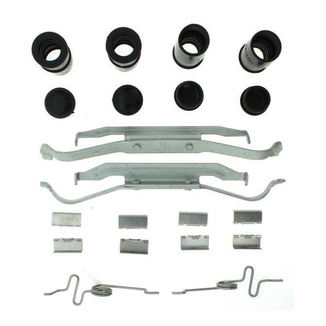 CEN CENTRIC PARTS 11765018