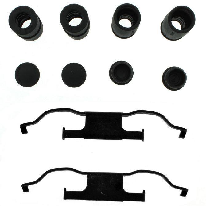 CEN CENTRIC PARTS 11765021