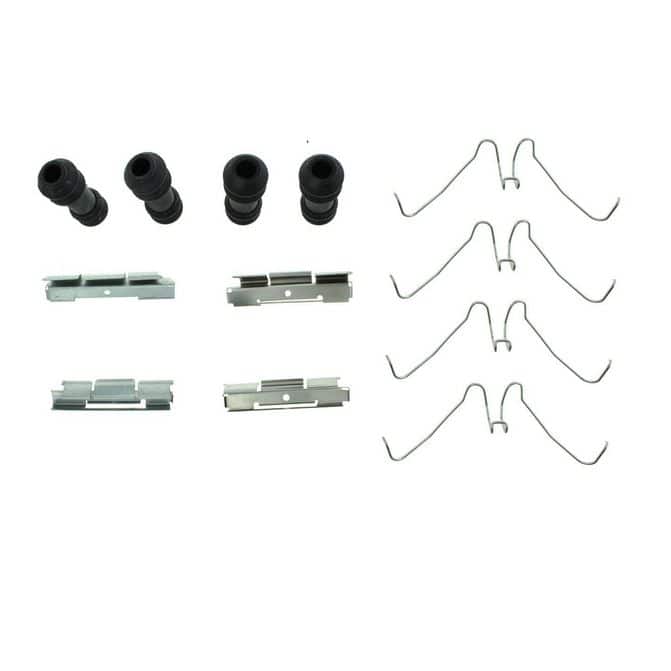 CEN CENTRIC PARTS 11765024