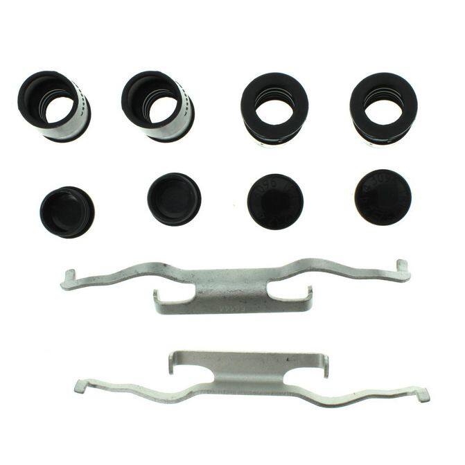 CEN CENTRIC PARTS 11765027