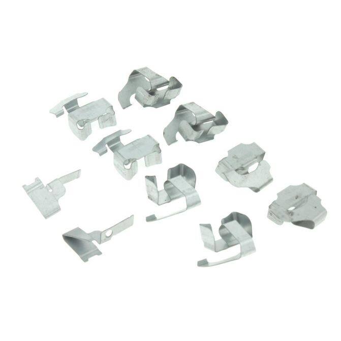 CEN CENTRIC PARTS 11765028