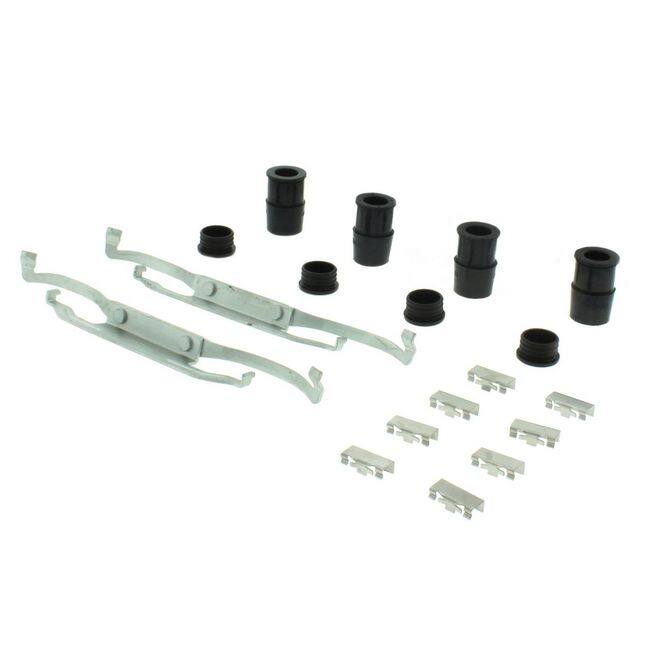 CEN CENTRIC PARTS 11765031