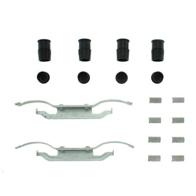 CEN CENTRIC PARTS 11765031
