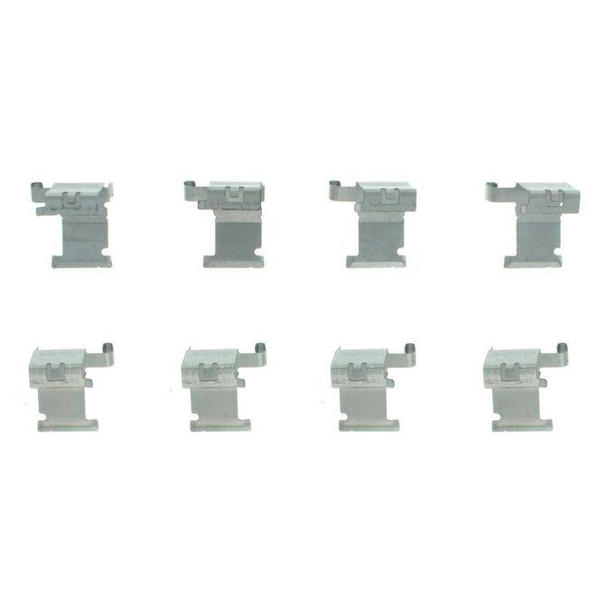 CEN CENTRIC PARTS 11765033