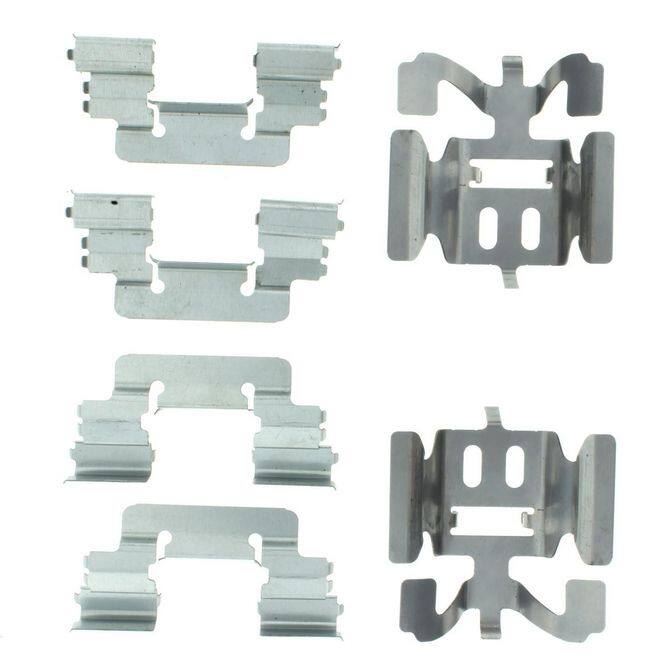CEN CENTRIC PARTS 11766009
