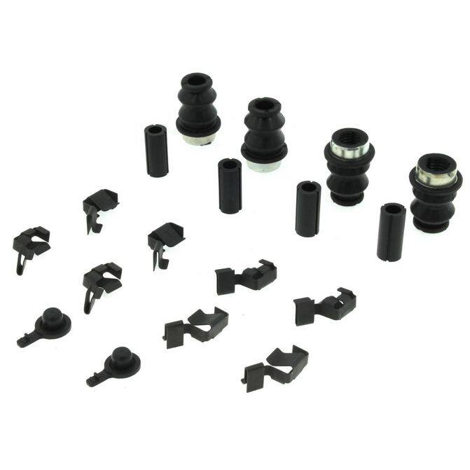 CEN CENTRIC PARTS 11766011