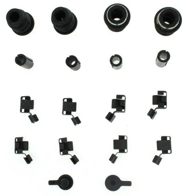 CEN CENTRIC PARTS 11766011