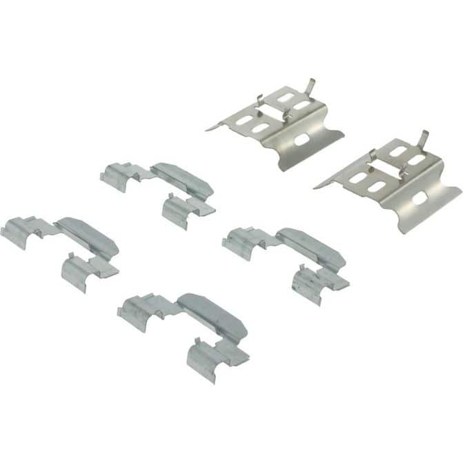 CEN CENTRIC PARTS 11766012